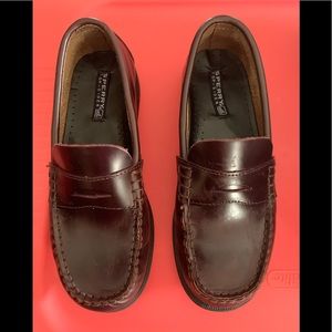 Sperry Top Sider 3 W kids Dress shoes